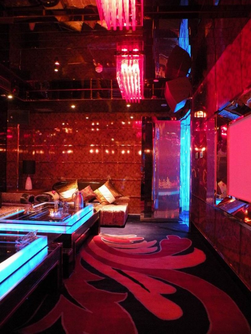 信阳商务KTV，体验怎么样？-潢川县ktv预订