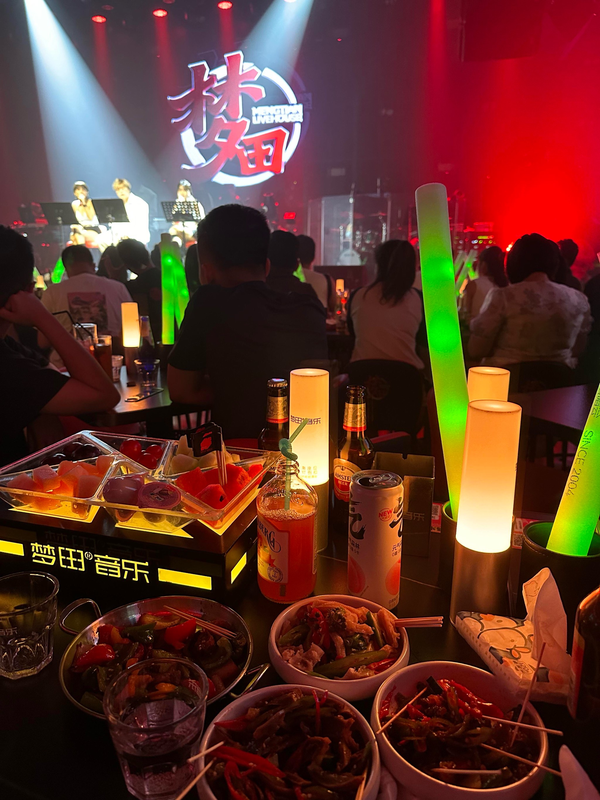 信阳商务KTV预订通道-新县ktv预订