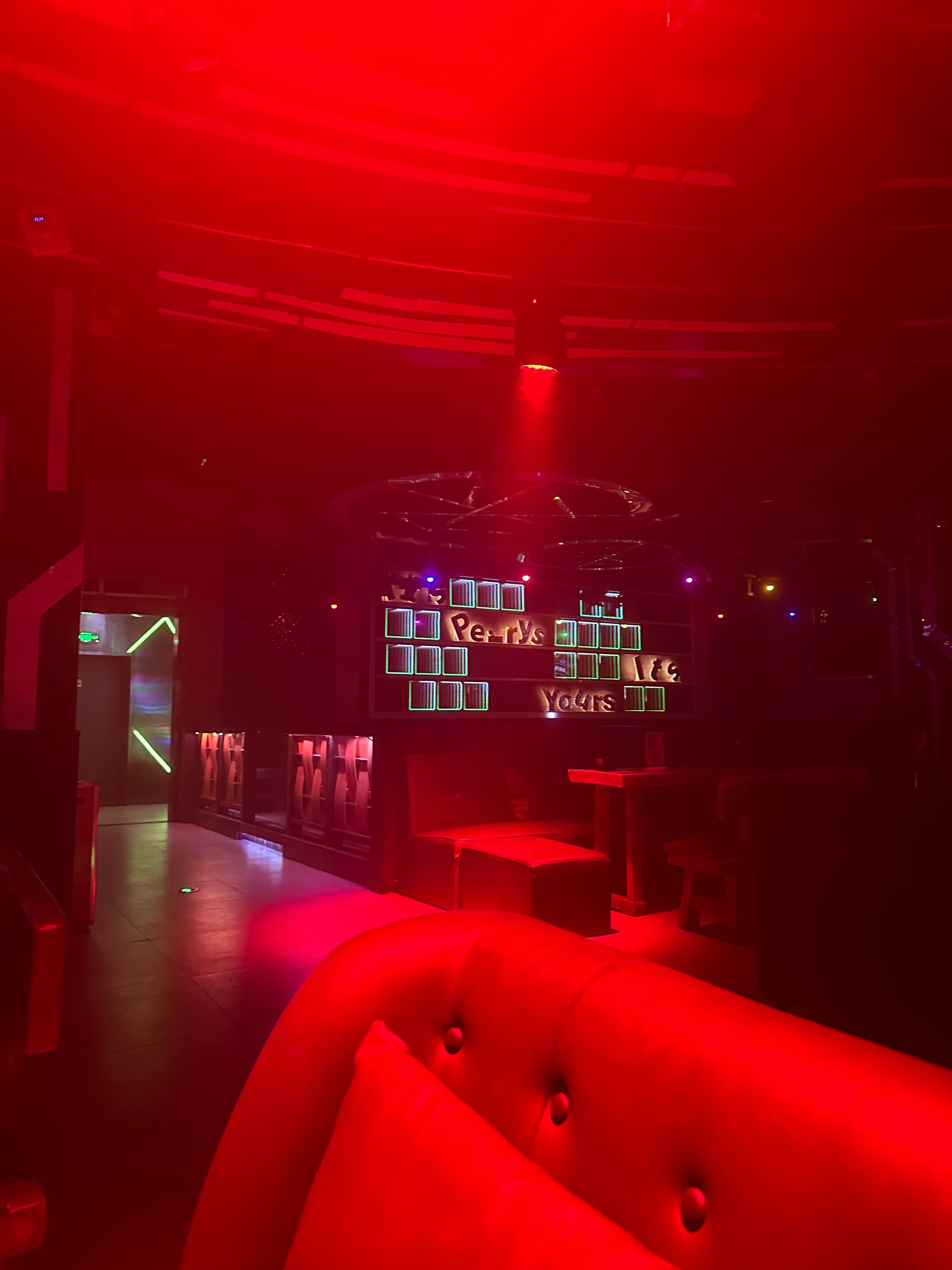 信阳商务ktv创新商务ktv模式解析-浉河区ktv预订